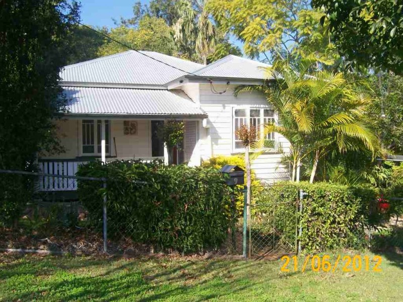 9 Kidgell Street, Gympie QLD 4570