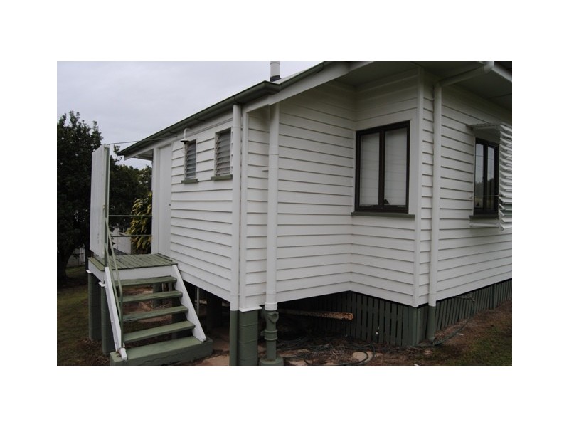 Gympie QLD 4570