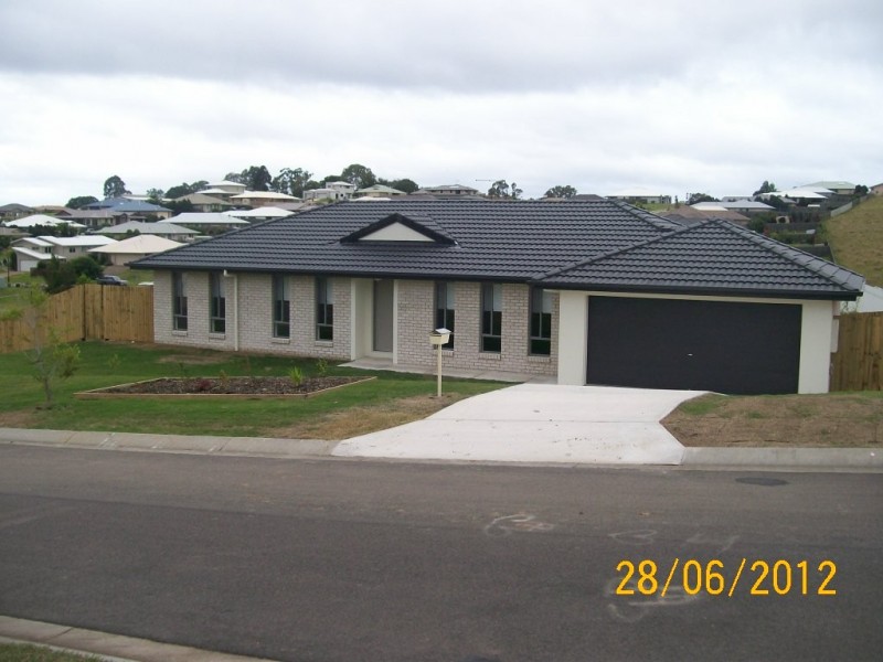 94 Judicial Cir, Jones Hill QLD 4570