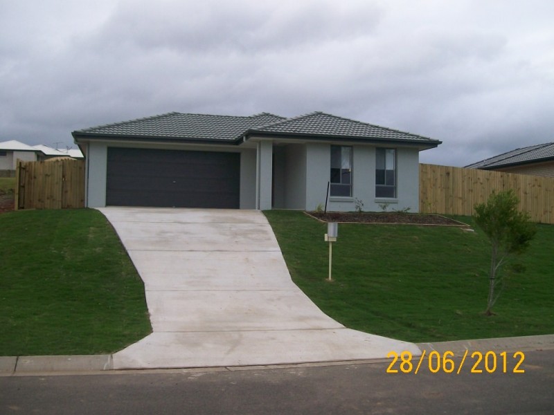 11 Judicial Cir, Jones Hill QLD 4570