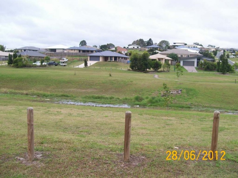 11 Judicial Cir, Jones Hill QLD 4570