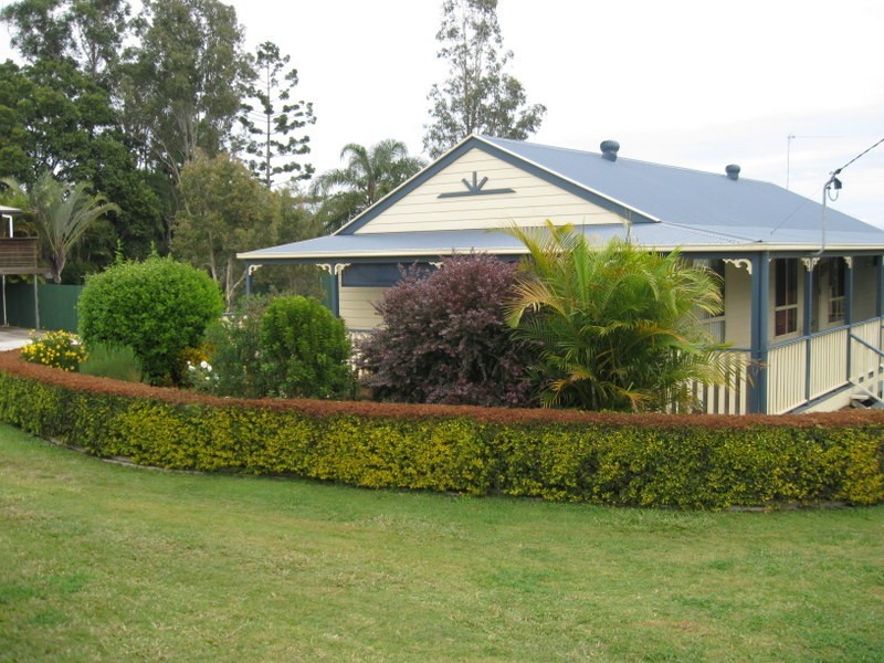 Monkland QLD 4570