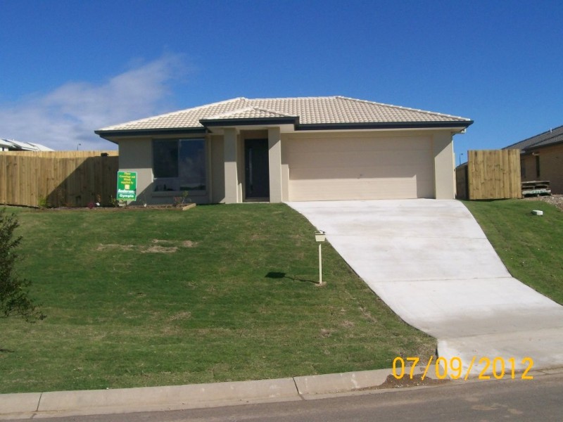 3 Judicial Street, Jones Hill QLD 4570