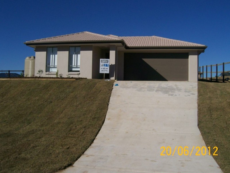 41 Judicial Circuit, Jones Hill QLD 4570