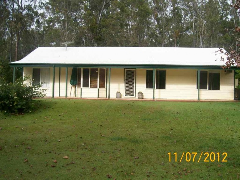 1594 Mary Valley Road, Amamoor QLD 4570