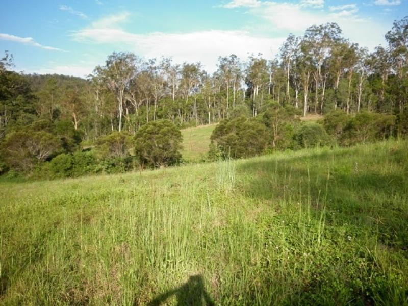 Curra QLD 4570