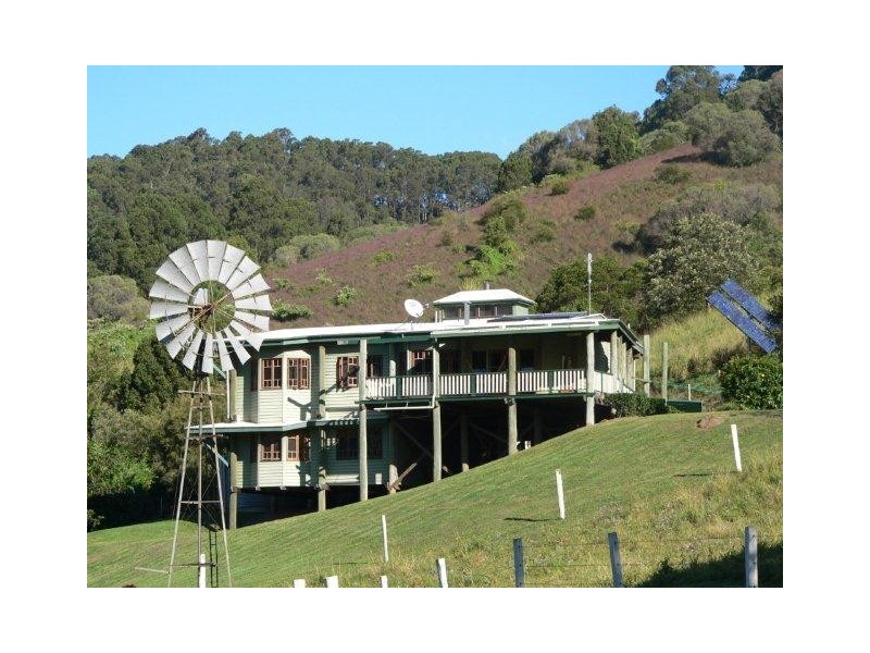 Goomboorian QLD 4570