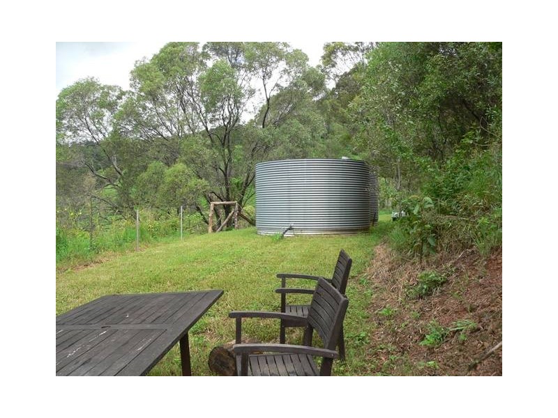 Goomboorian QLD 4570