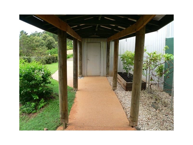 Goomboorian QLD 4570