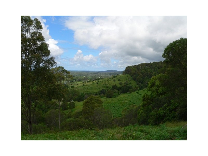 Goomboorian QLD 4570