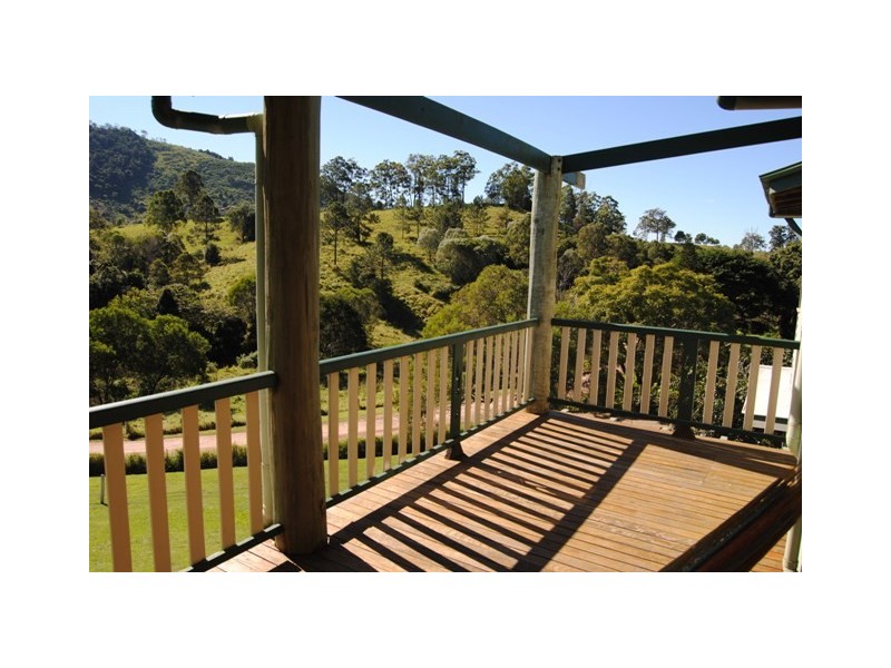 Goomboorian QLD 4570