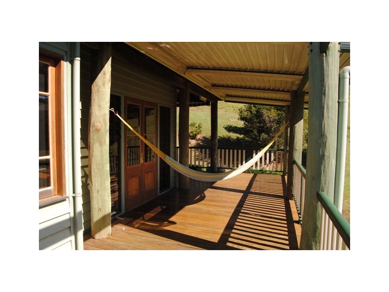 Goomboorian QLD 4570