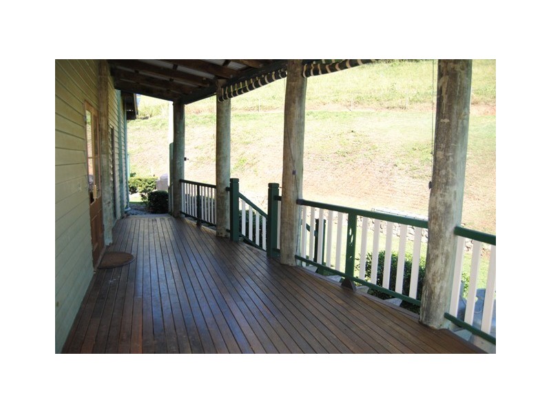 Goomboorian QLD 4570