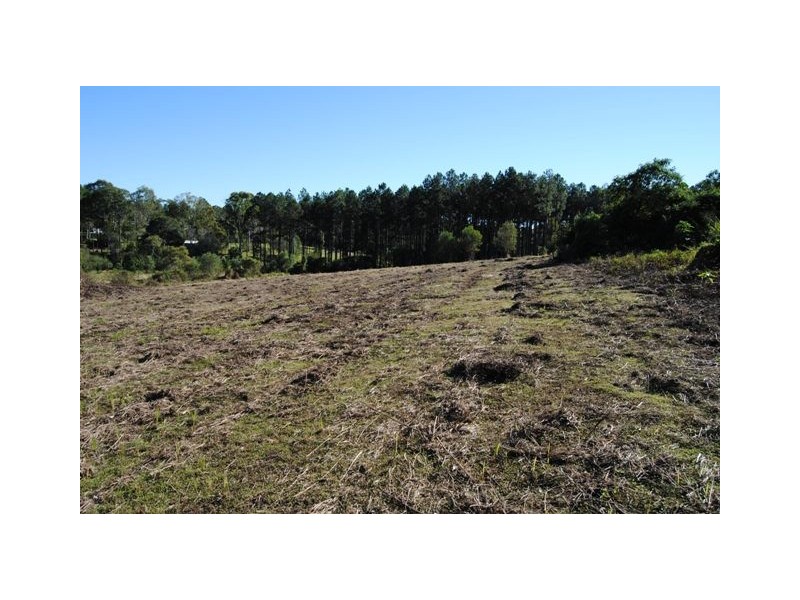Lot 154 Arborsixteen, Glenwood QLD 4570