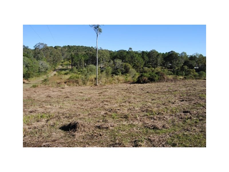 Lot 154 Arborsixteen, Glenwood QLD 4570