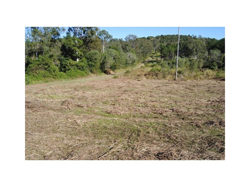 Lot 154 Arborsixteen, Glenwood QLD 4570