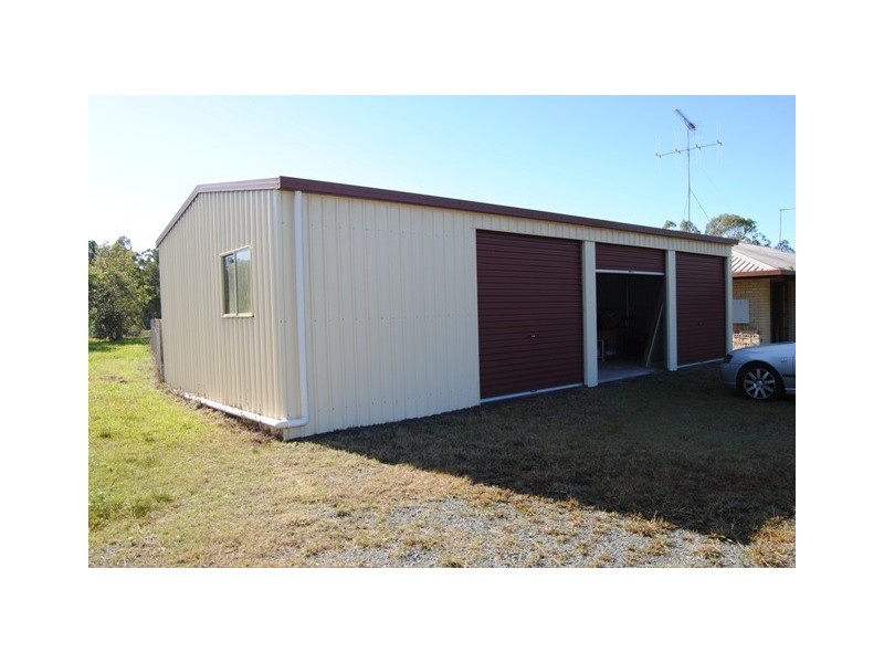 36 Osborne, Wallu QLD 4570