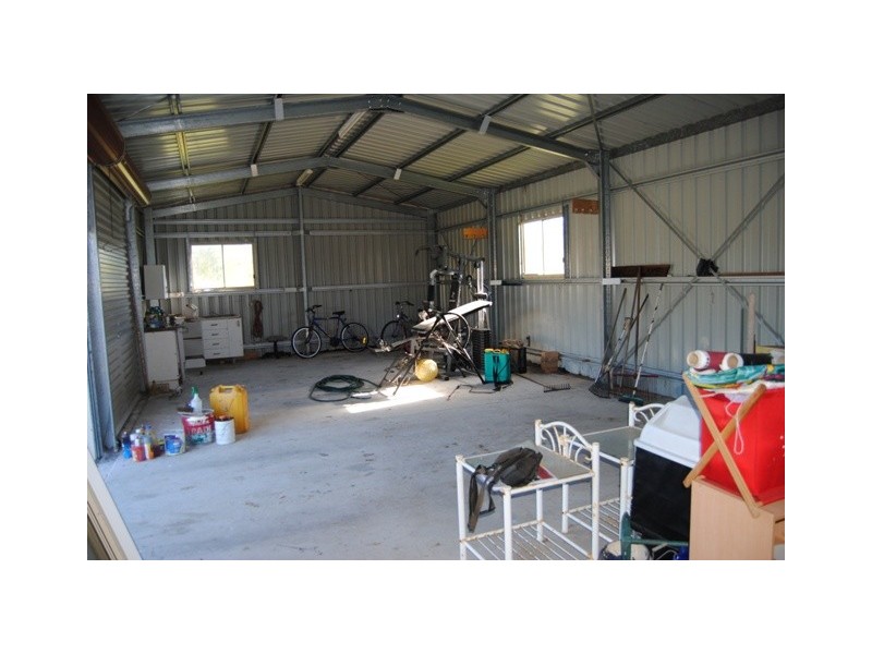 36 Osborne, Wallu QLD 4570