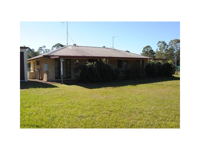 36 Osborne, Wallu QLD 4570