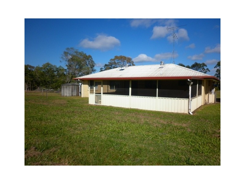 36 Osborne, Wallu QLD 4570