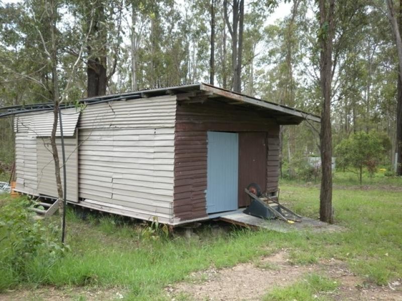 Curra QLD 4570