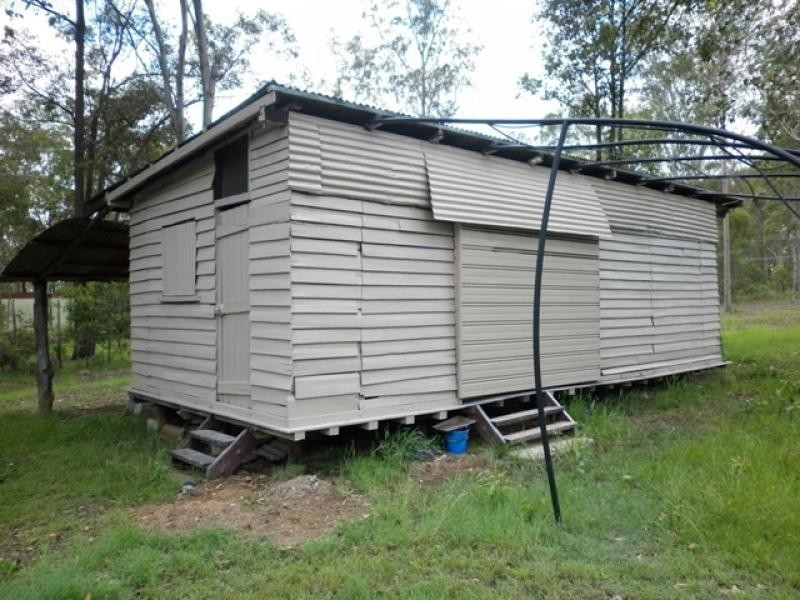 Curra QLD 4570