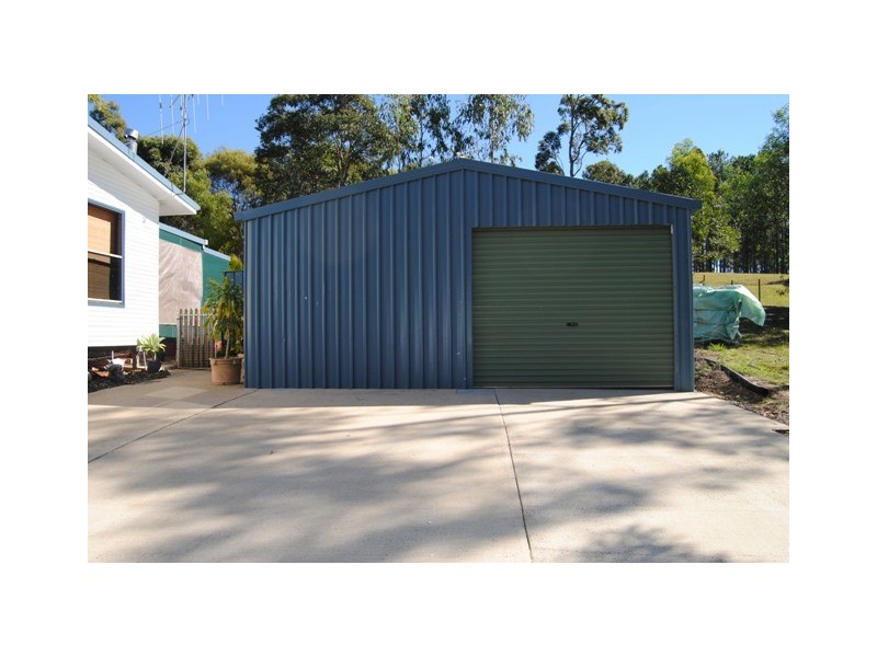 40 Arbortwelve, Glenwood QLD 4570
