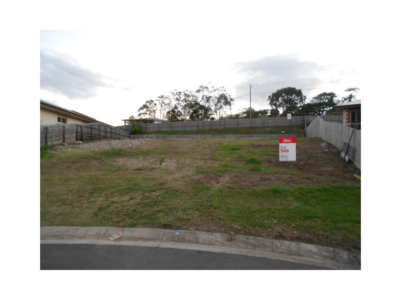 5 Lachlan Place, Gympie QLD 4570
