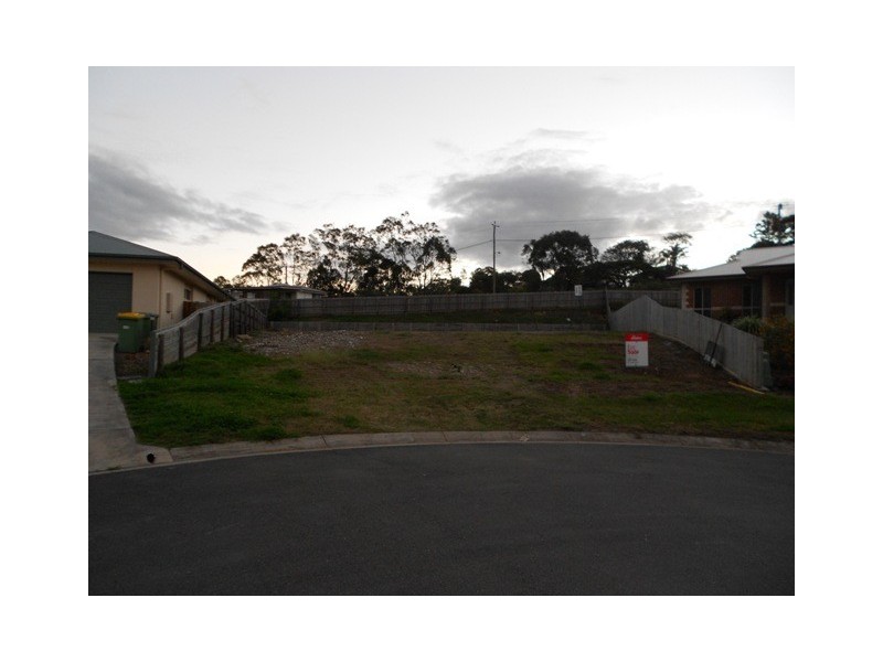5 Lachlan Place, Gympie QLD 4570