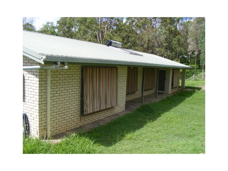 46 Fritz Road, Chatsworth QLD 4570