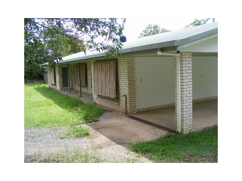 46 Fritz Road, Chatsworth QLD 4570