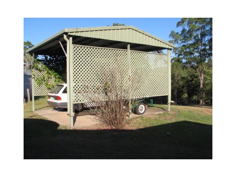 46 Fritz Road, Chatsworth QLD 4570