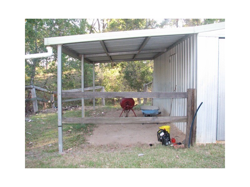 46 Fritz Road, Chatsworth QLD 4570