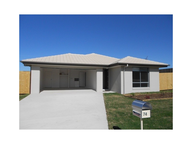 74 Judicial Crt, Jones Hill QLD 4570