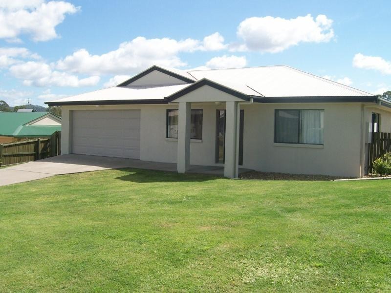 4 Campus Cl, Gympie QLD 4570