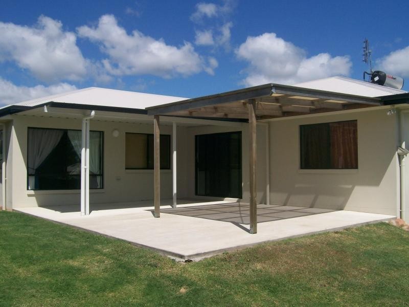 4 Campus Cl, Gympie QLD 4570