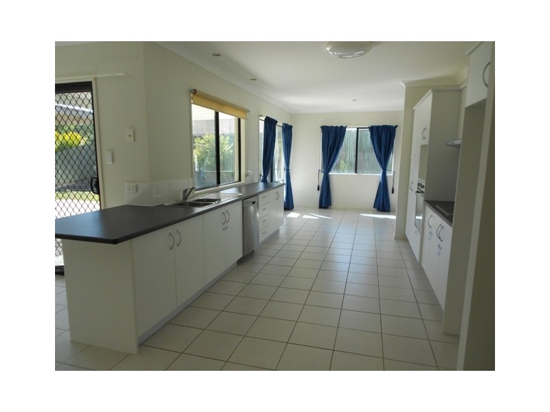 4 Campus Cl, Gympie QLD 4570