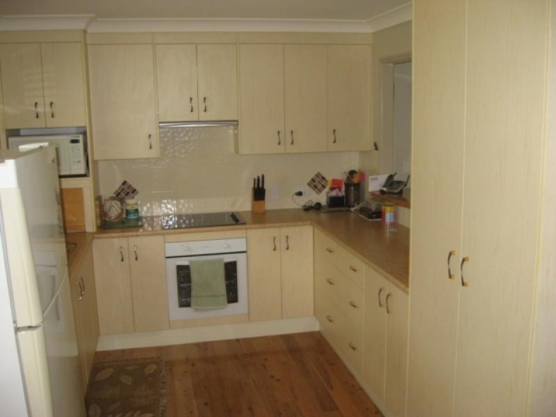 Glenwood QLD 4570