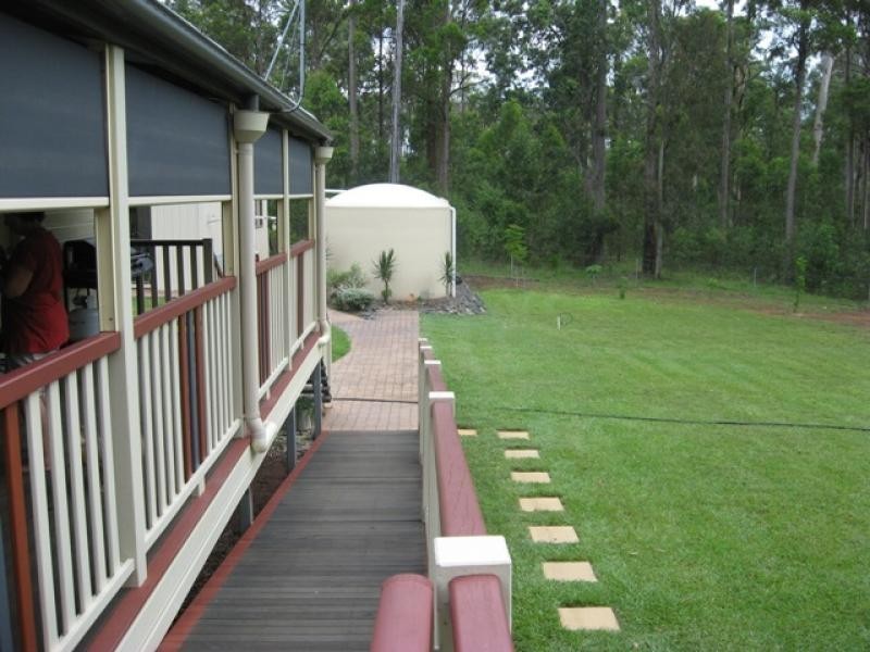 Glenwood QLD 4570