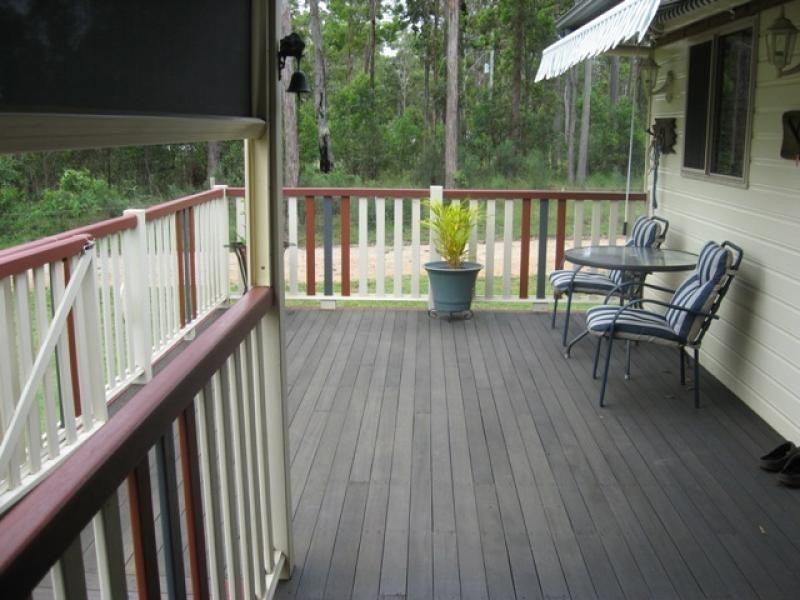 Glenwood QLD 4570