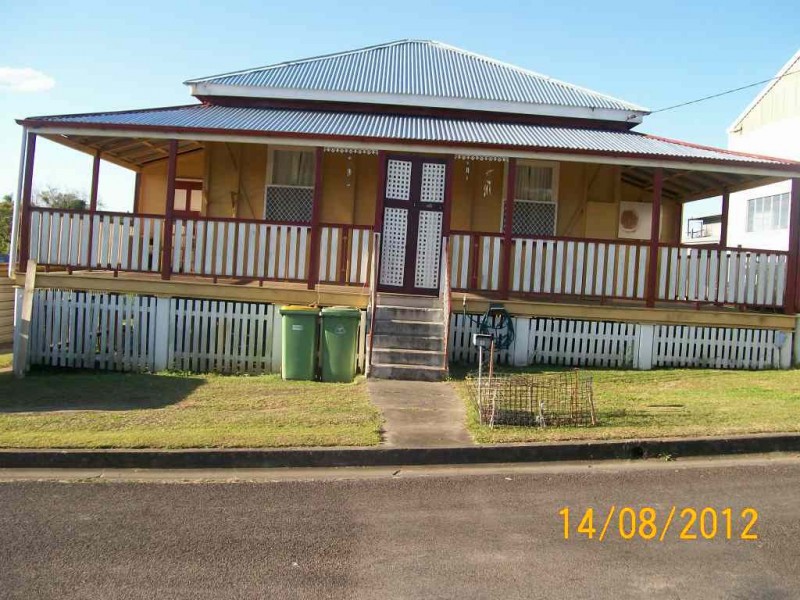 1 Chapple Lane, Gympie QLD 4570