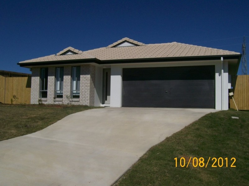 66 Judicial Circuit, Jones Hill QLD 4570