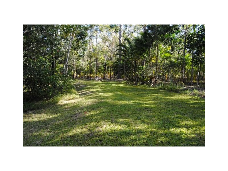 Wolvi QLD 4570