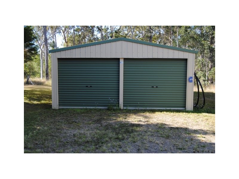 Wolvi QLD 4570