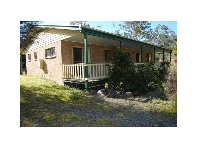 Wolvi QLD 4570