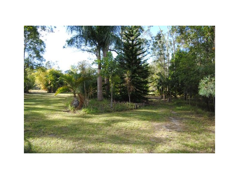 Wolvi QLD 4570