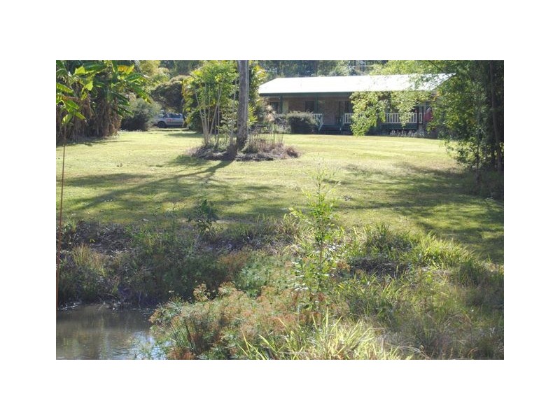 Wolvi QLD 4570
