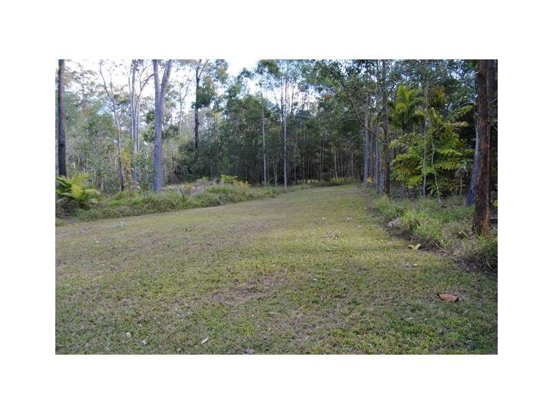 Wolvi QLD 4570