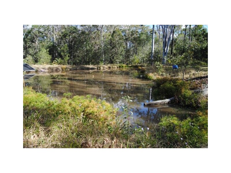 Wolvi QLD 4570