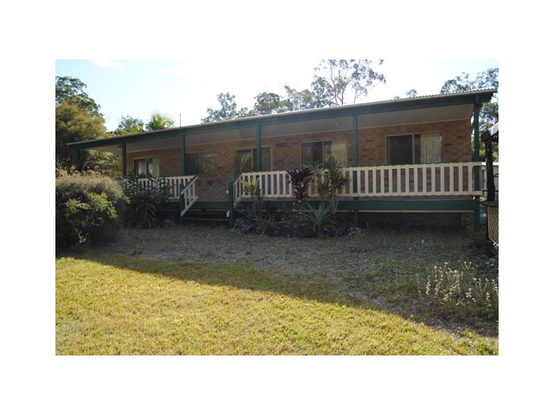 Wolvi QLD 4570